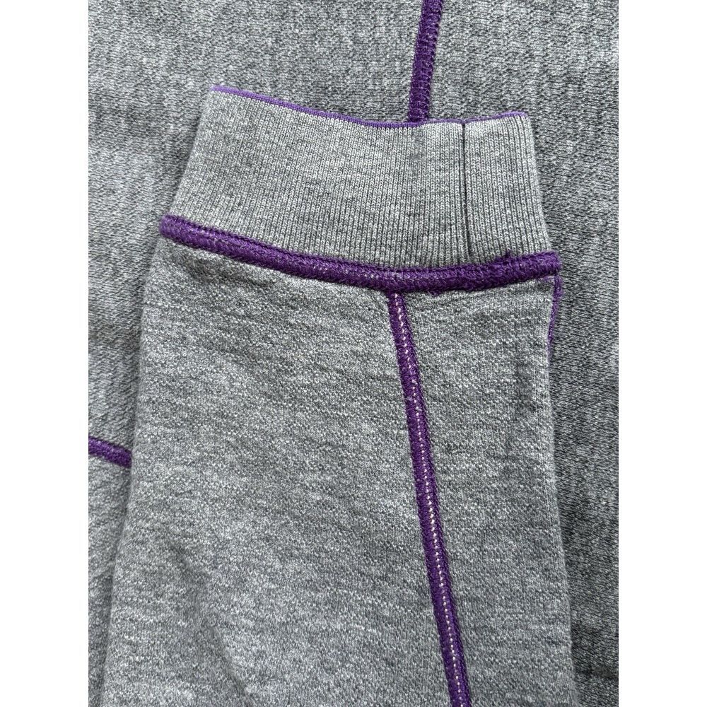 Tommy Bahama Men's University of Washington Collegiate Reversible Pullover - Picture 10 of 13